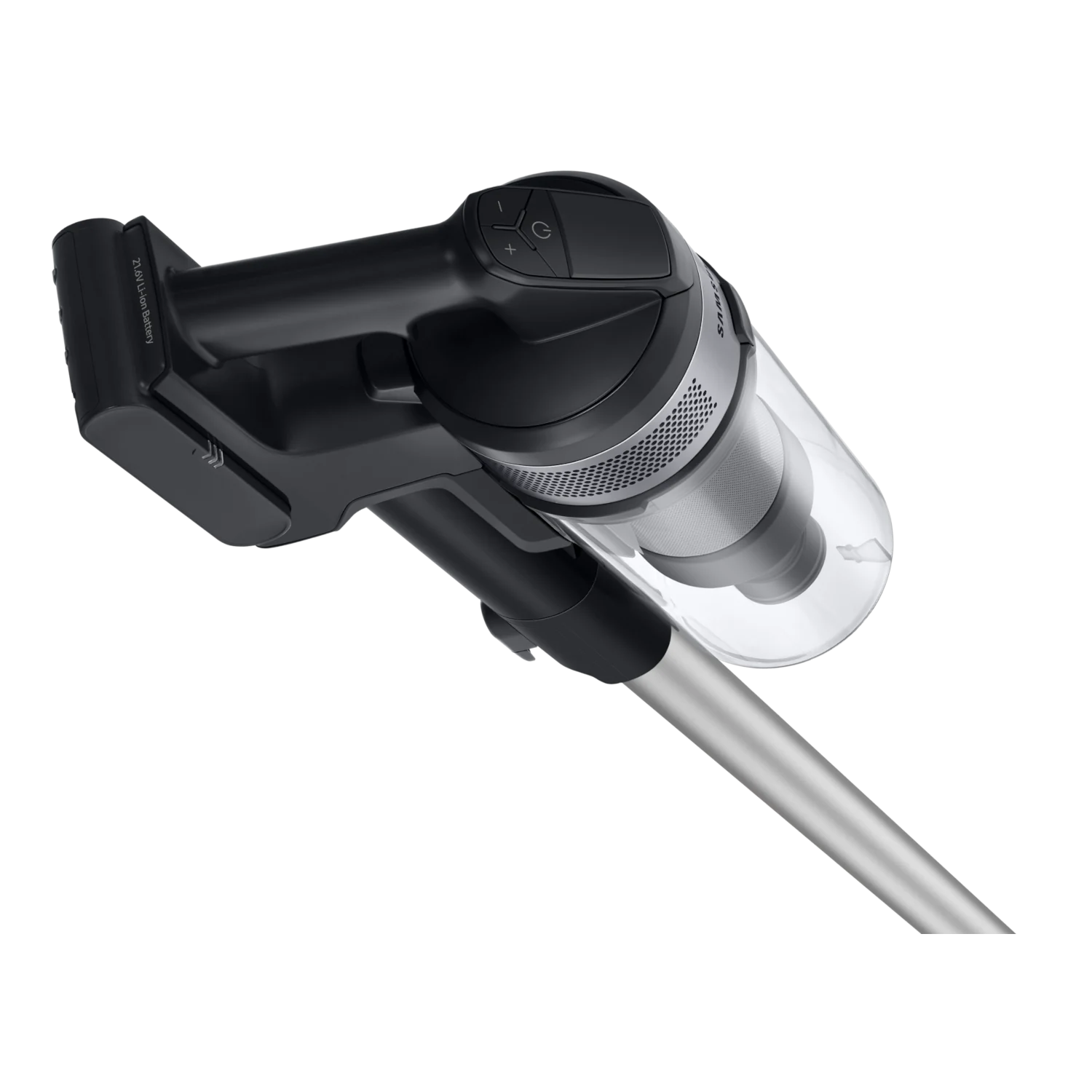 Jet™ 65 Pet álló porszívó digitális inverter motorral 150W