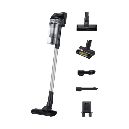 Jet™ 65 Pet álló porszívó digitális inverter motorral 150W