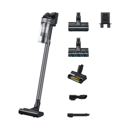 Jet™ 75 Complete álló porszívó digitális inverter motorral 200W