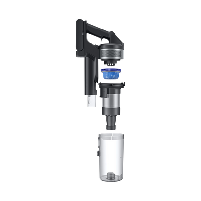 Jet™ 75 Complete álló porszívó digitális inverter motorral 200W