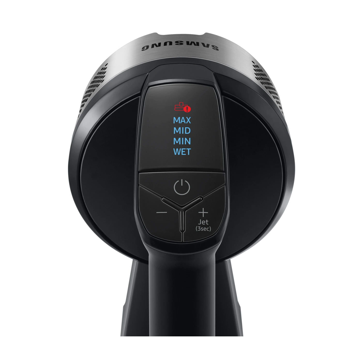 Jet™ 75 Complete álló porszívó digitális inverter motorral 200W