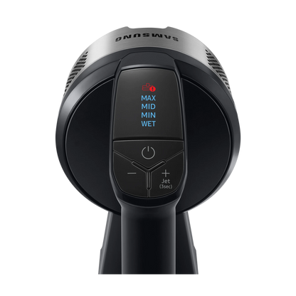 Jet™ 75 Complete álló porszívó digitális inverter motorral 200W