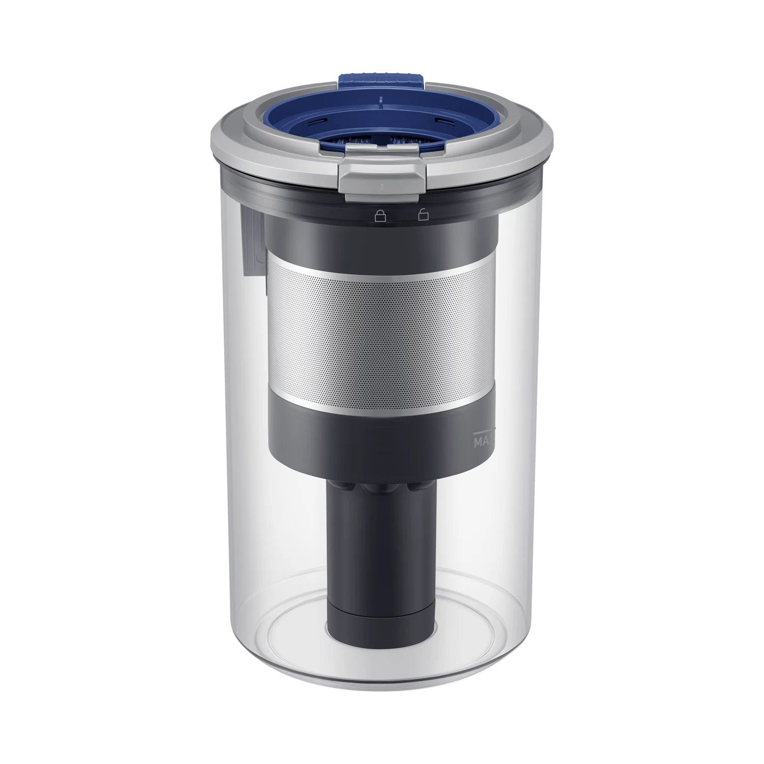 Jet™ 85 Premium álló porszívó digitális inverter motorral 210W