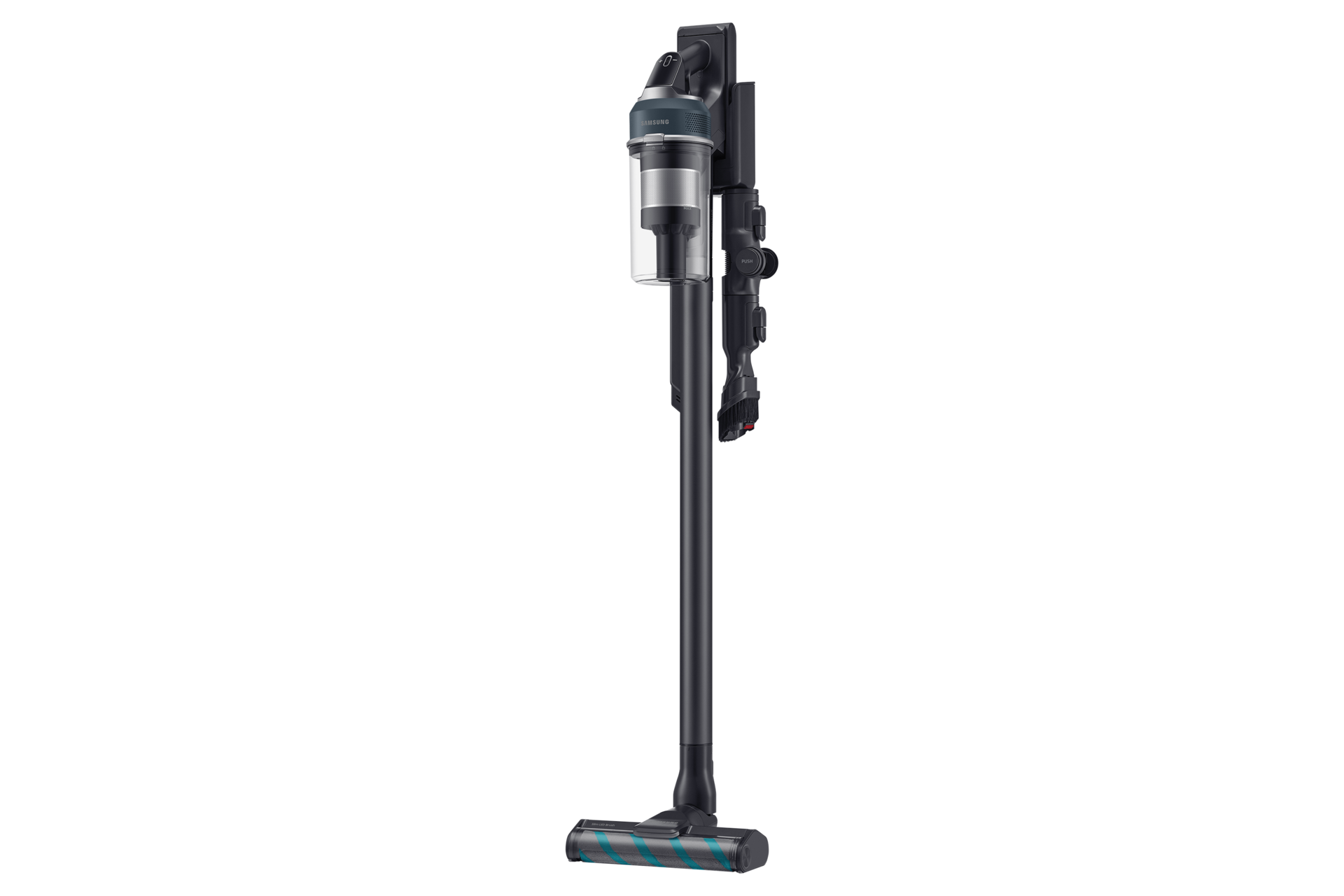 Jet™ 85 Premium álló porszívó digitális inverter motorral 210W
