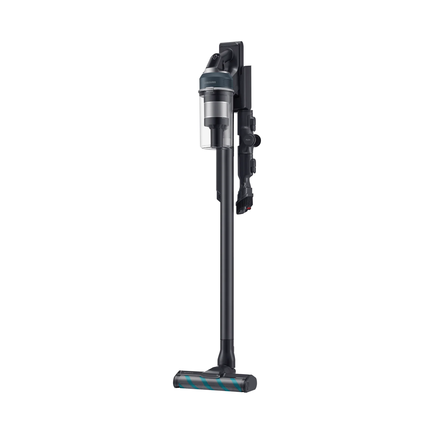 Jet™ 85 Premium álló porszívó digitális inverter motorral 210W