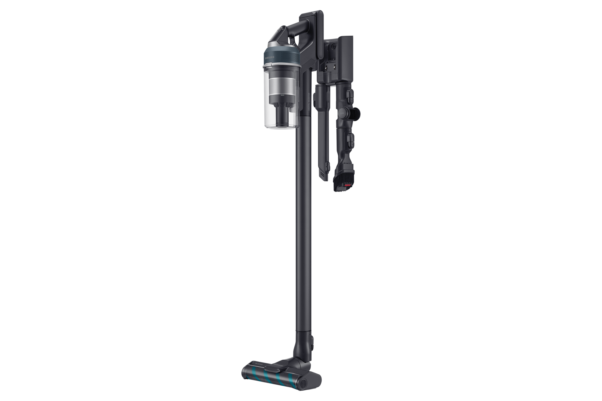 Jet™ 85 Premium álló porszívó digitális inverter motorral 210W
