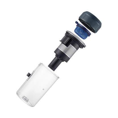 Jet™ 85 Premium álló porszívó digitális inverter motorral 210W