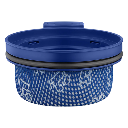 Jet™ 85 Premium álló porszívó digitális inverter motorral 210W