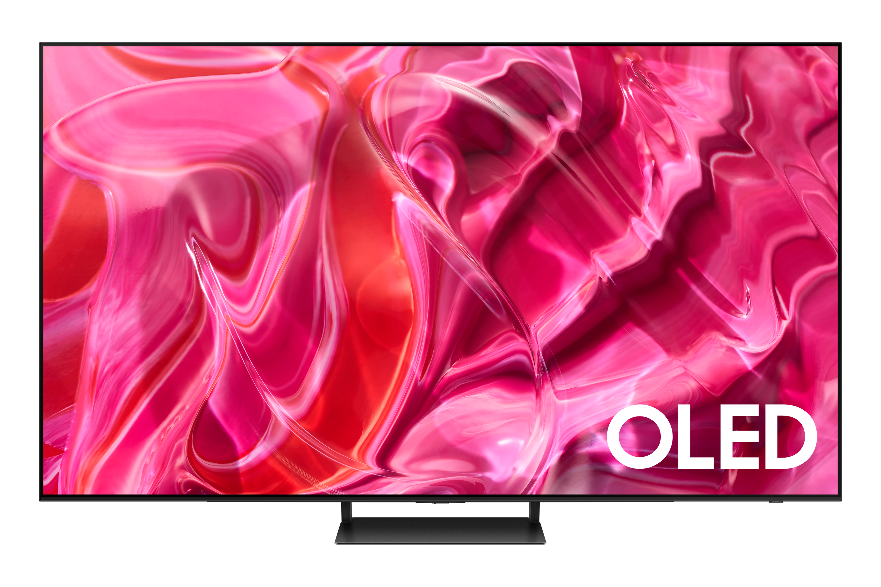 OLED 4K S90C Smart TV (2023) 77"