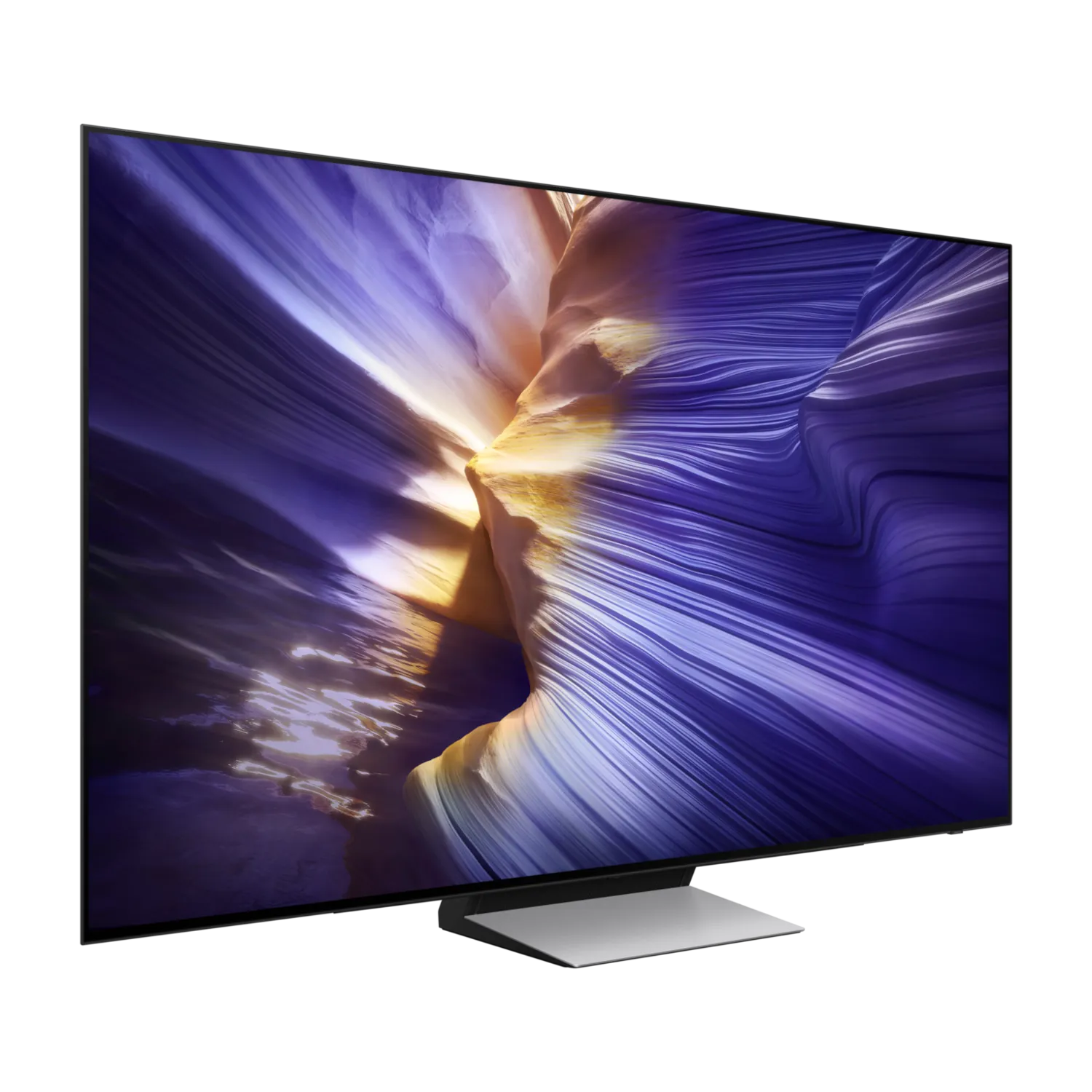 48" OLED 4K S90F Vision AI Smart TV (2025)