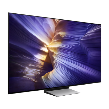 48" OLED 4K S90F Vision AI Smart TV (2025)