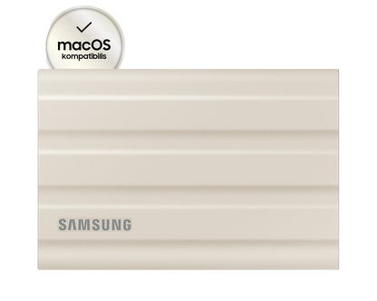 Hordozható SSD T7 Shield USB 3.2 2TB