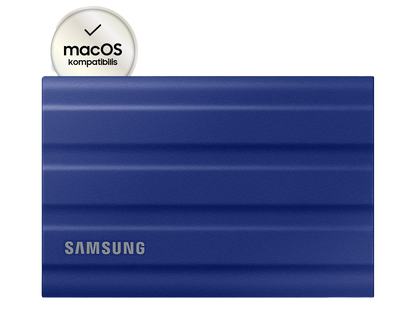 Hordozható SSD T7 Shield USB 3.2 2TB