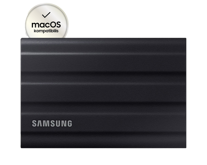 Hordozható SSD T7 Shield USB 3.2 2TB