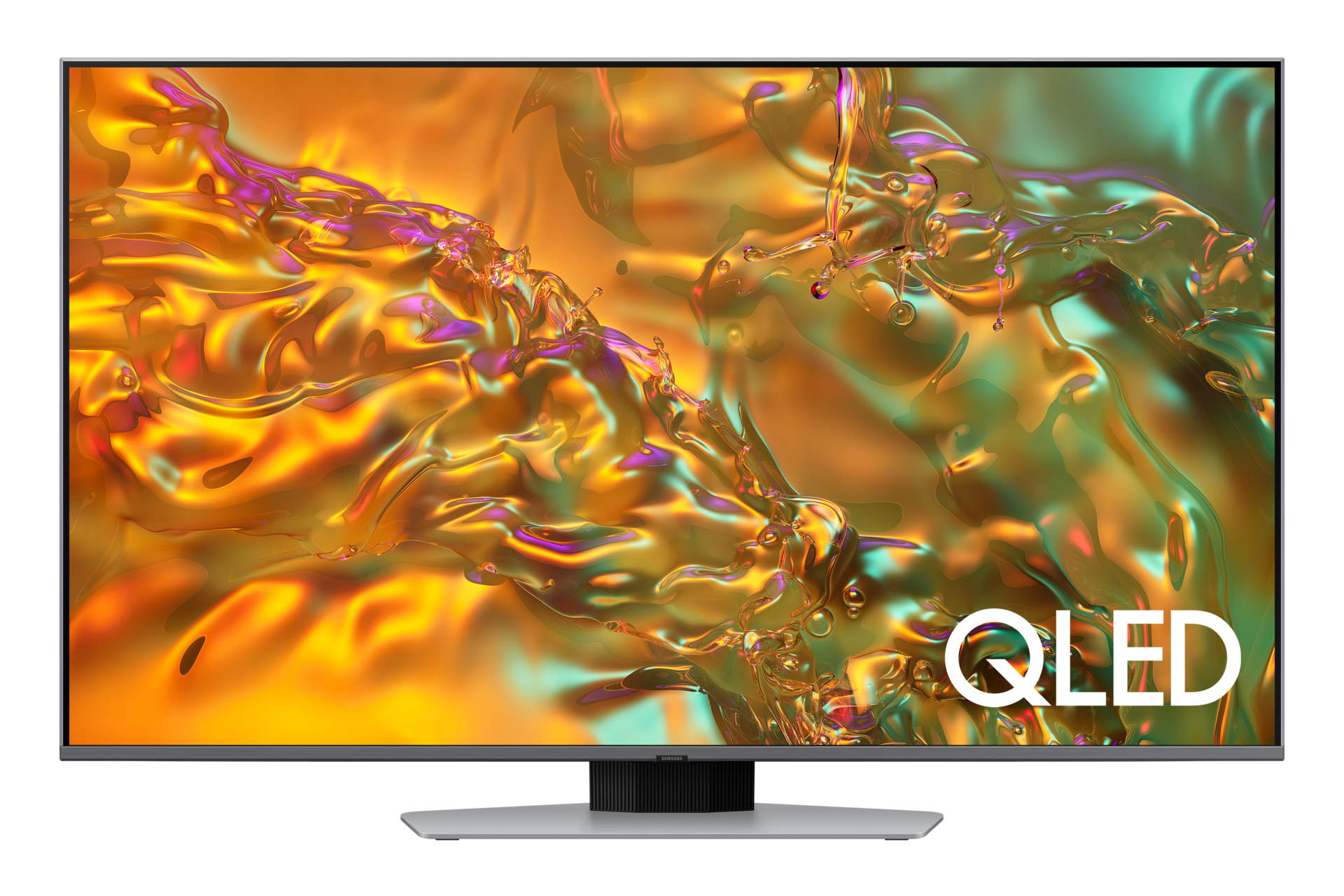 QLED Q80D 4K Smart TV (2024) 55"