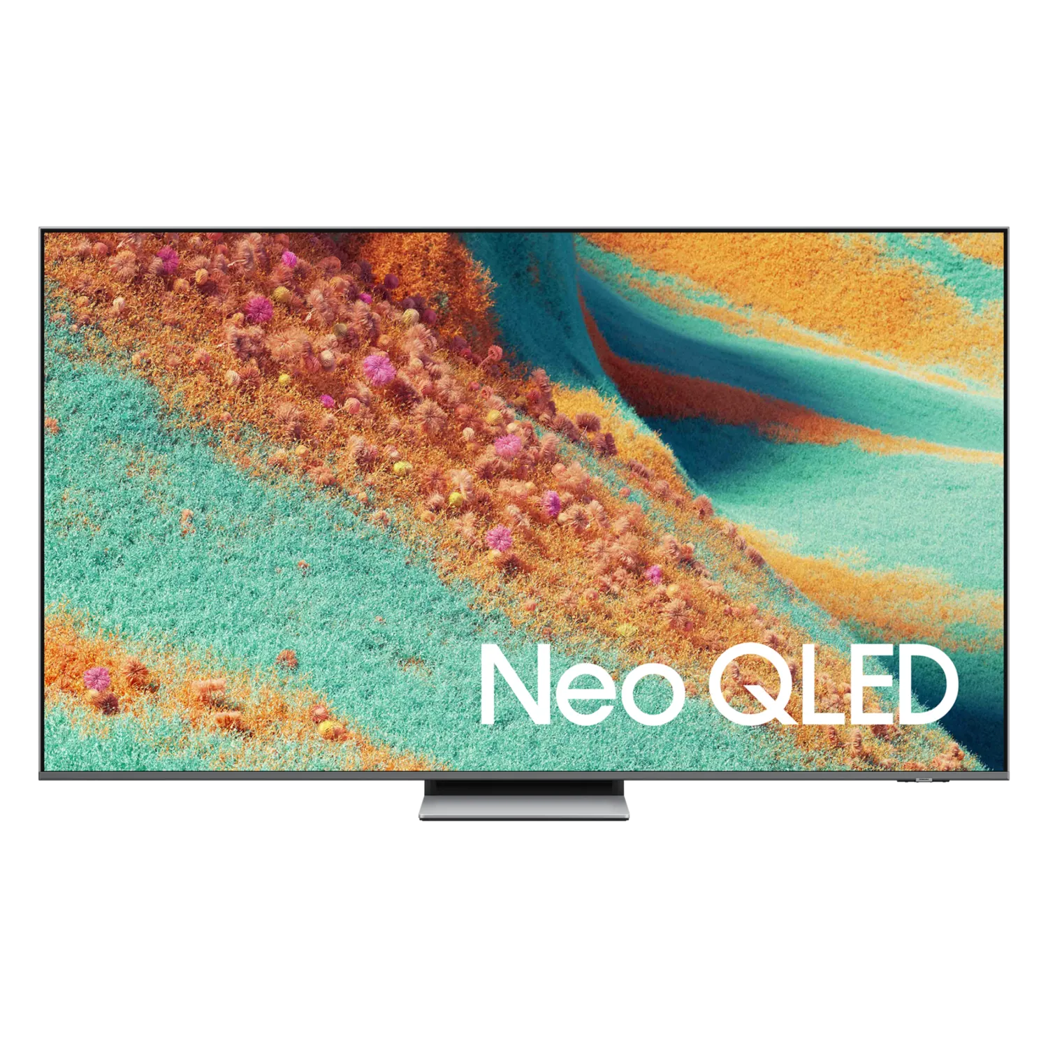75" Neo QLED 4K QN85F Vision AI Smart TV (2025)