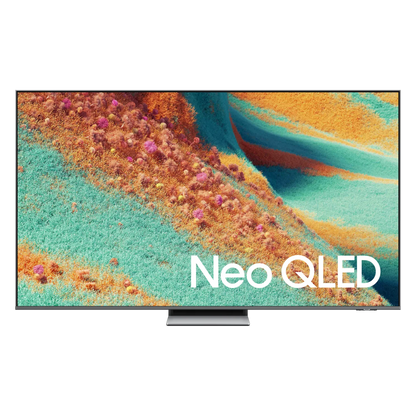 75" Neo QLED 4K QN85F Vision AI Smart TV (2025)