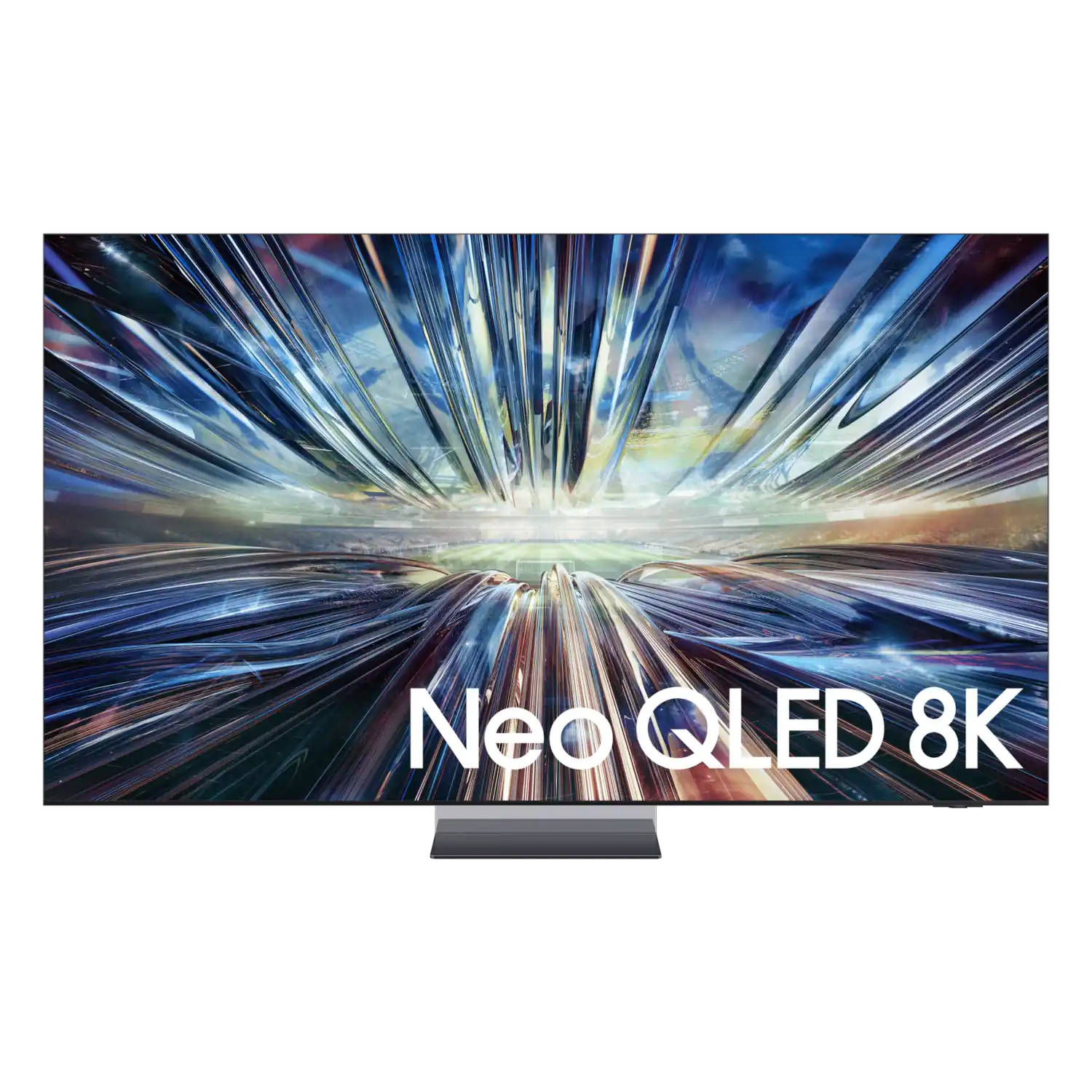 QN900D 8K Smart Neo QLED TV Mini LED technológiával (2024) 65"
