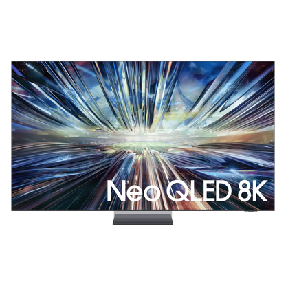 QN900D 8K Smart Neo QLED TV Mini LED technológiával (2024) 65"