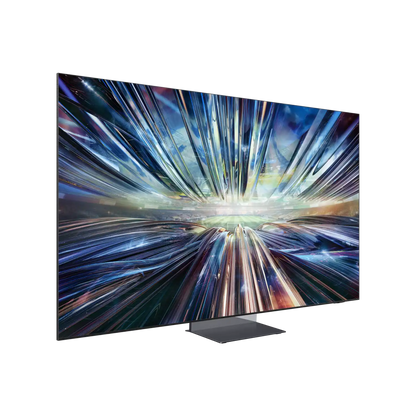 QN900D 8K Smart Neo QLED TV Mini LED technológiával (2024) 65"