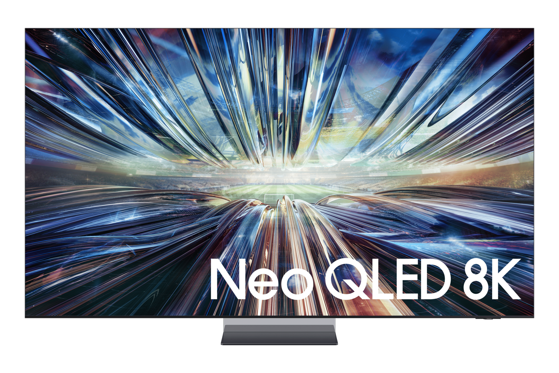 QN900D 8K Smart Neo QLED TV Mini LED technológiával (2024) 65"