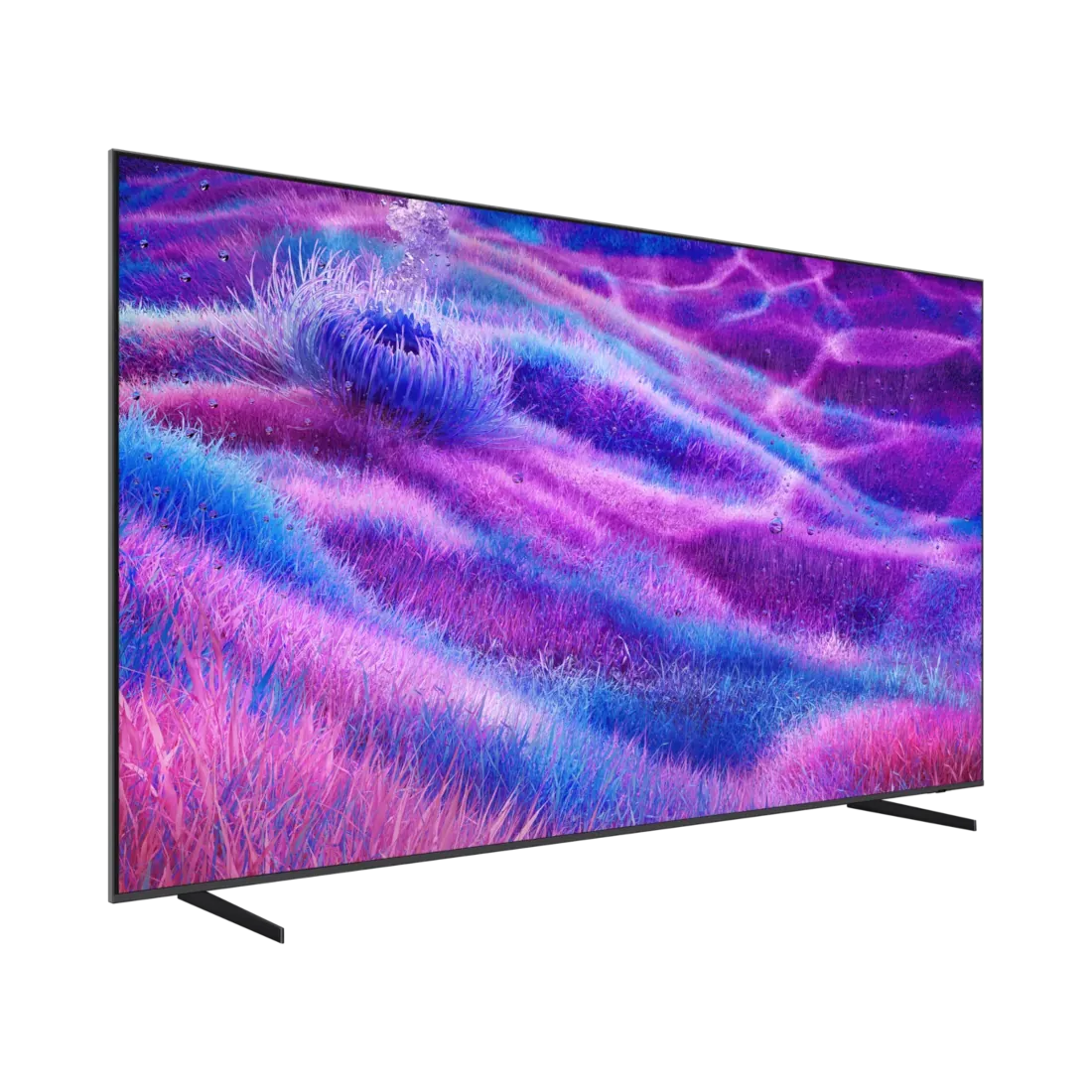 65" Neo QLED 4K QN80F Vision AI Smart TV (2025)
