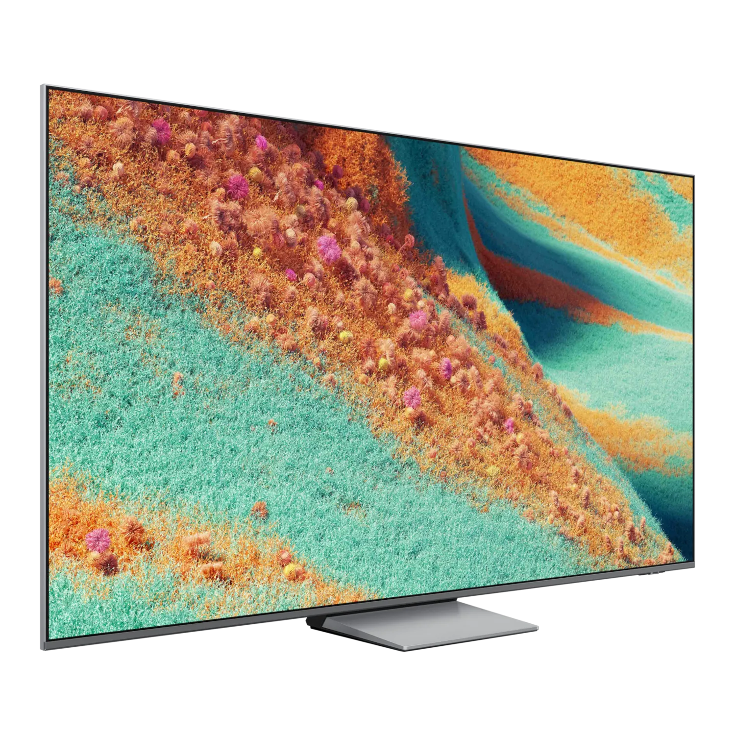 75" Neo QLED 4K QN85F Vision AI Smart TV (2025)