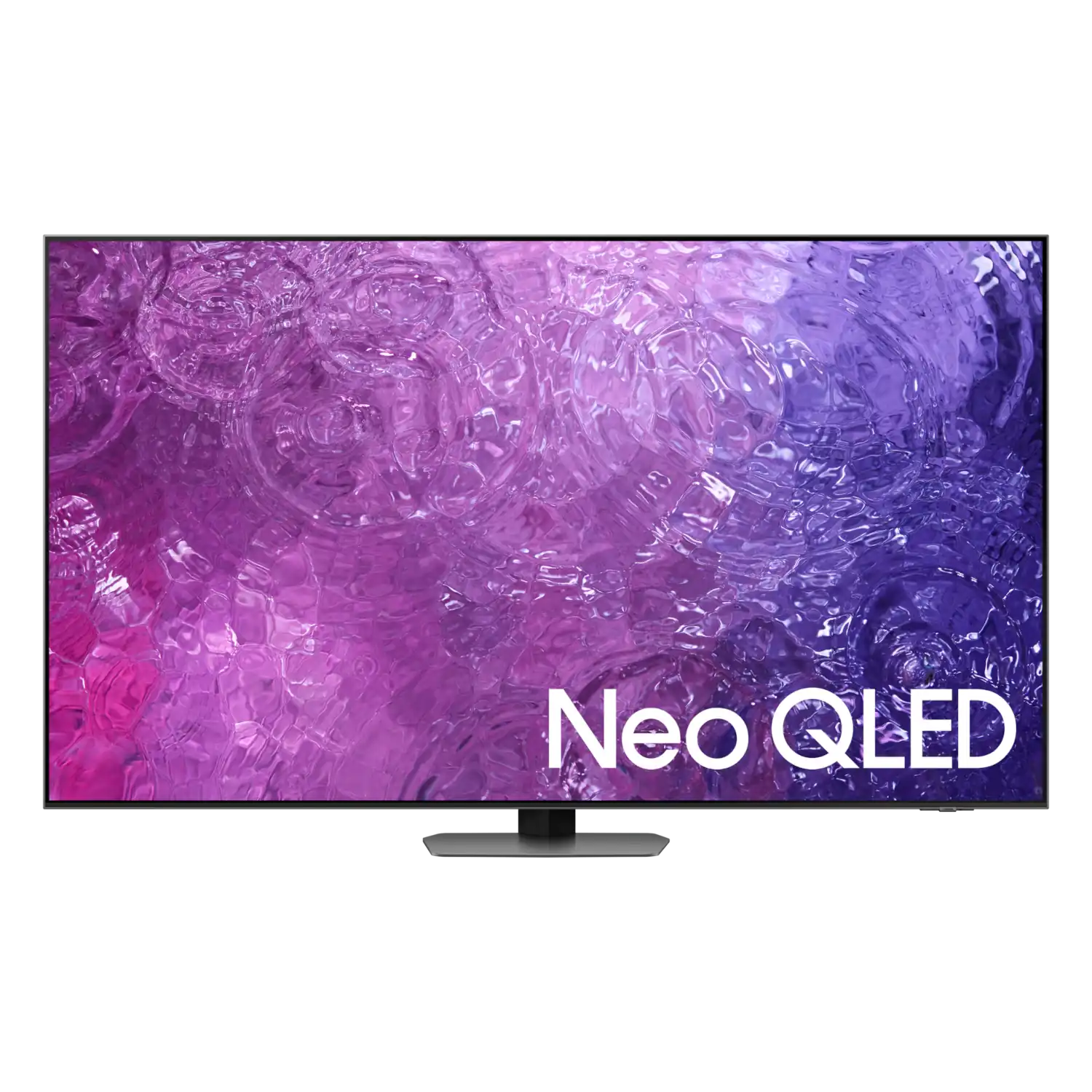 QN90C 4K UHD Smart Neo QLED TV Mini LED technológiával (2023) 85"