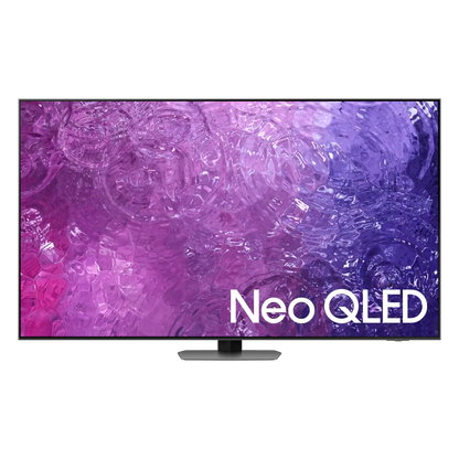 QN90C 4K UHD Smart Neo QLED TV Mini LED technológiával (2023) 85"