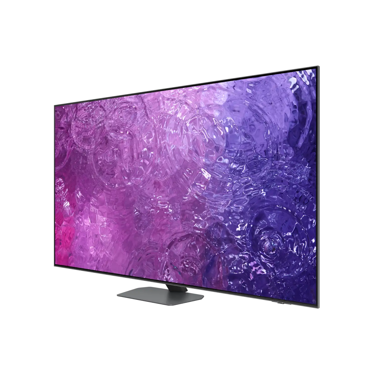 QN90C 4K UHD Smart Neo QLED TV Mini LED technológiával (2023) 85"