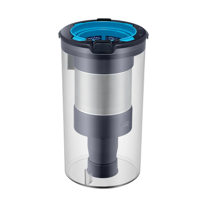 Jet™ 60 Turbo álló porszívó digitális inverter motorral 150W