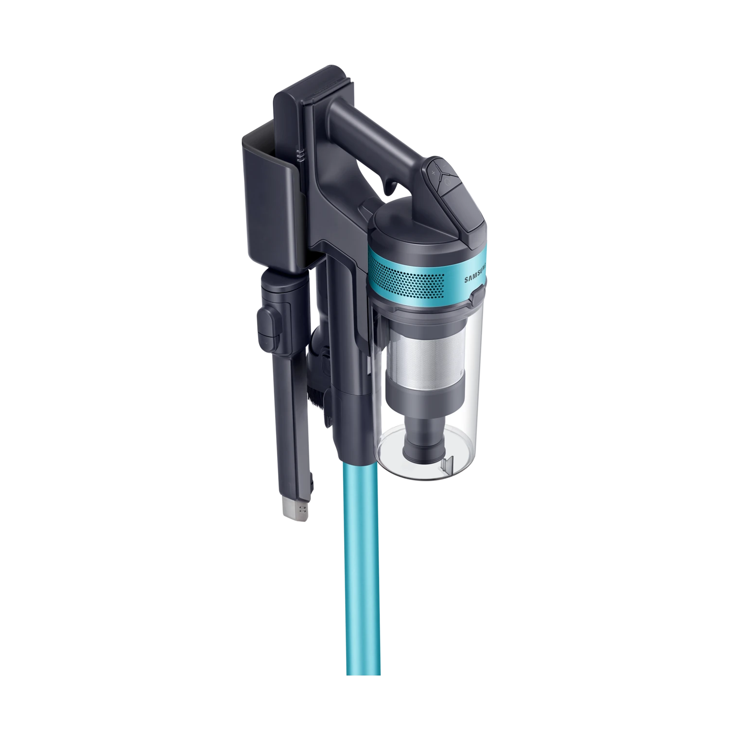 Jet™ 60 Turbo álló porszívó digitális inverter motorral 150W