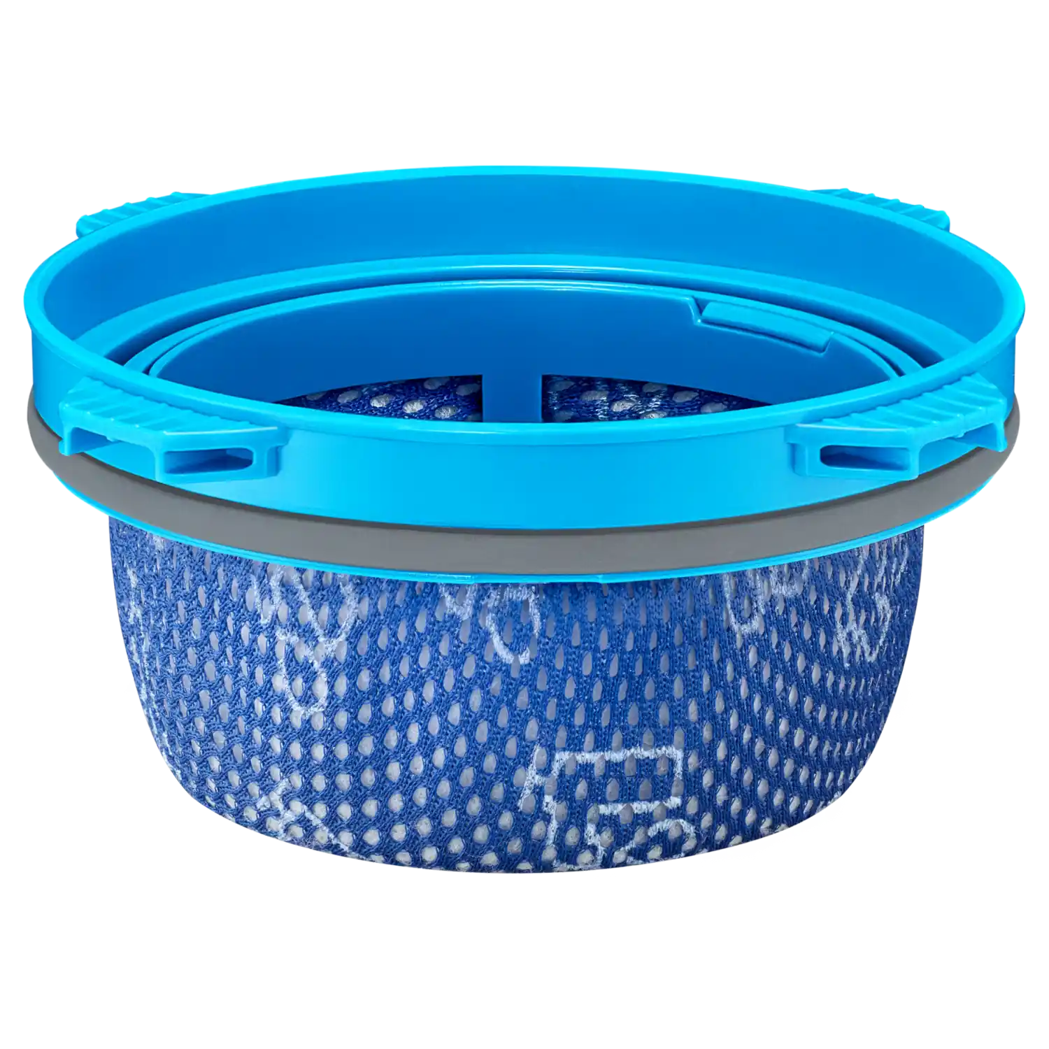 Jet™ 60 Turbo álló porszívó digitális inverter motorral 150W