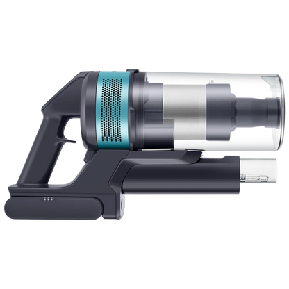 Jet™ 60 Turbo álló porszívó digitális inverter motorral 150W