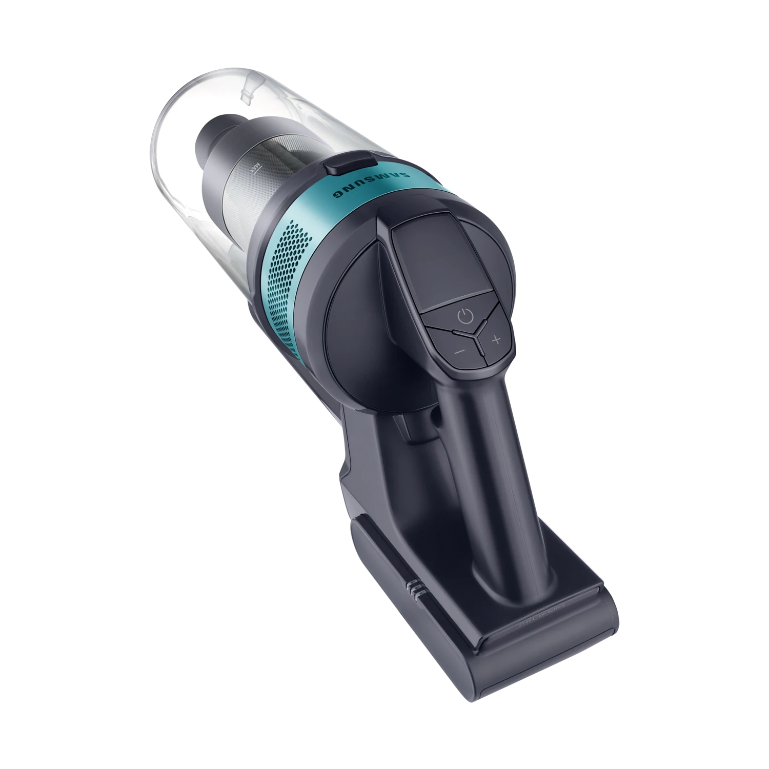 Jet™ 60 Turbo álló porszívó digitális inverter motorral 150W