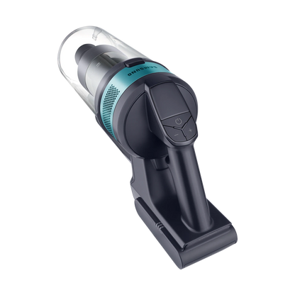 Jet™ 60 Turbo álló porszívó digitális inverter motorral 150W