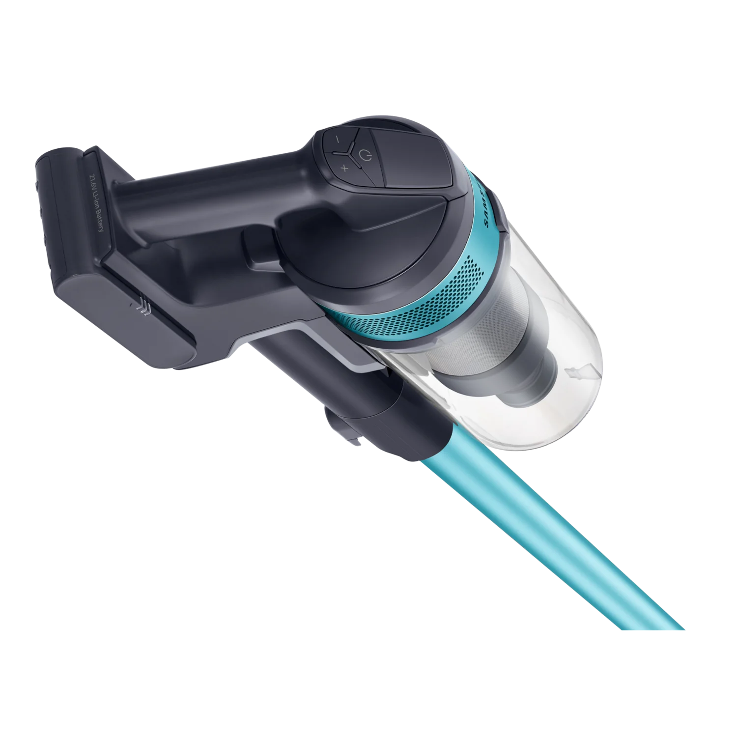 Jet™ 60 Turbo álló porszívó digitális inverter motorral 150W