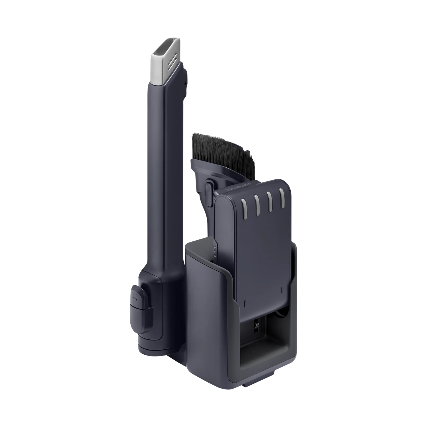 Jet™ 60 Turbo álló porszívó digitális inverter motorral 150W