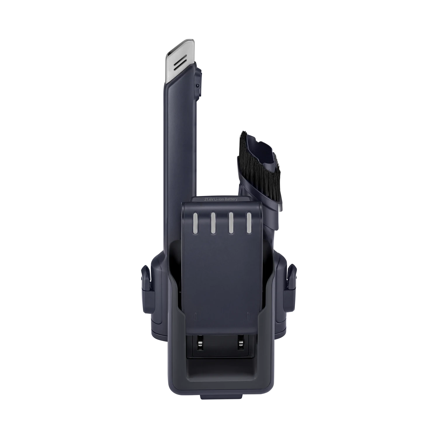 Jet™ 60 Turbo álló porszívó digitális inverter motorral 150W