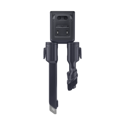 Jet™ 60 Turbo álló porszívó digitális inverter motorral 150W