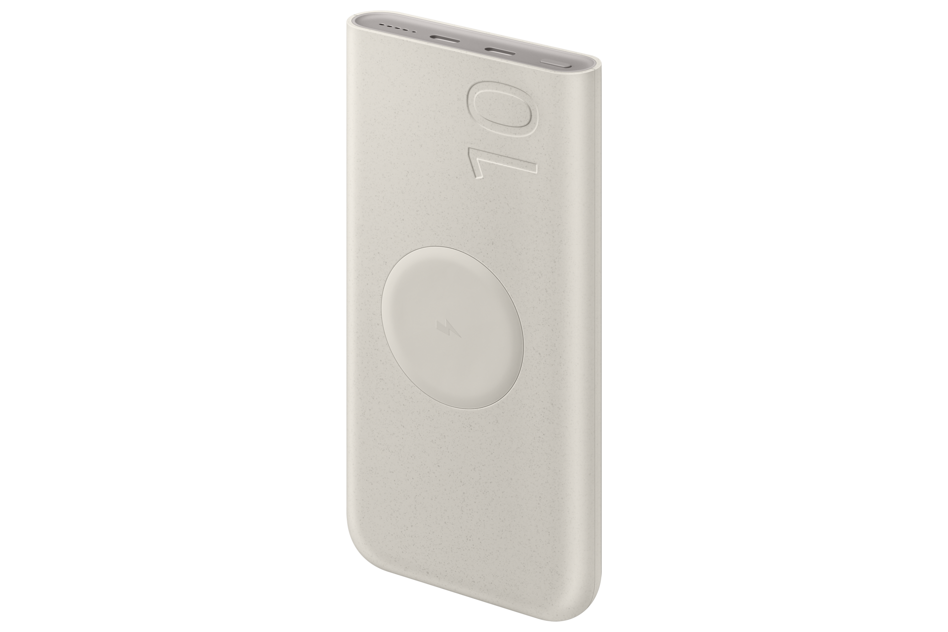 10 000 mAh 25W vezeték nélküli külső akkumulátor