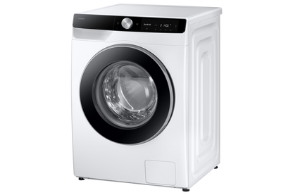 Mosógép WW90DG6U25LKU4 AI energia üzemmóddal 9 kg