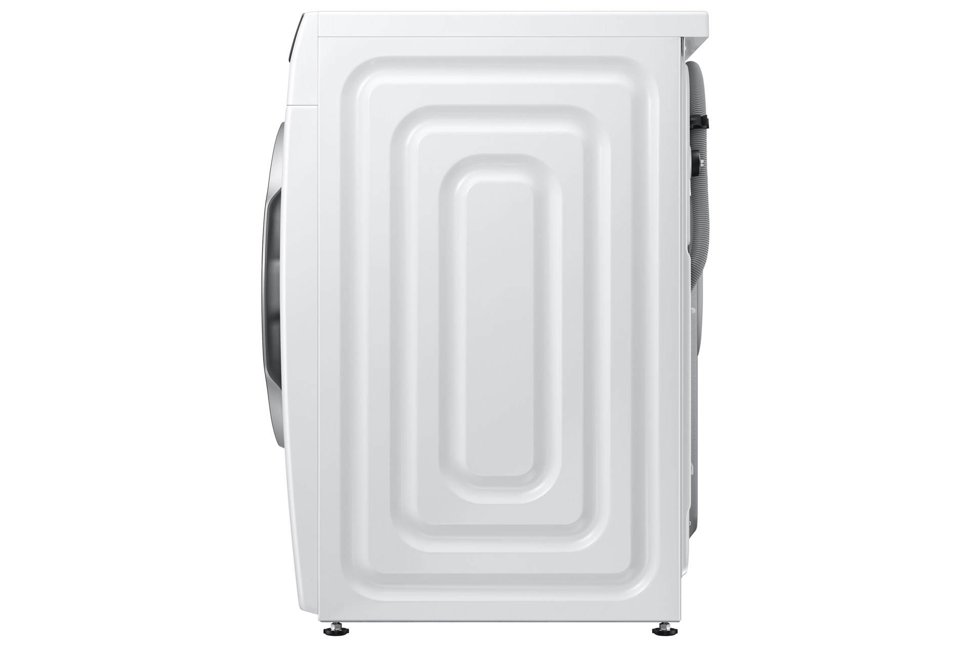 Mosógép WW90DG6U25LKU4 AI energia üzemmóddal 9 kg