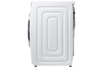 Mosógép WW90DG6U25LKU4 AI energia üzemmóddal 9 kg
