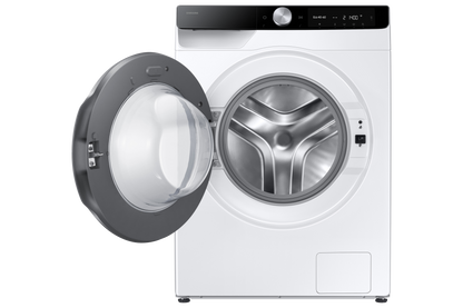 Mosógép WW90DG6U25LKU4 AI energia üzemmóddal 9 kg