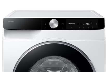 Mosógép WW90DG6U25LKU4 AI energia üzemmóddal 9 kg