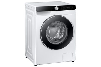 Mosógép WW90DG6U25LKU4 AI energia üzemmóddal 9 kg