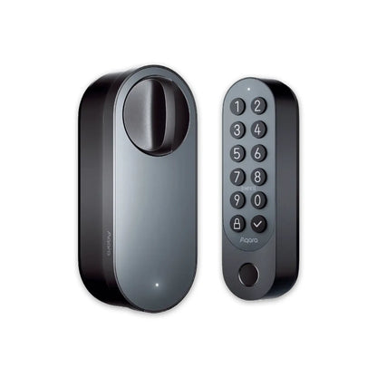 Aqara U200 Smart Lock okos zár - Matter