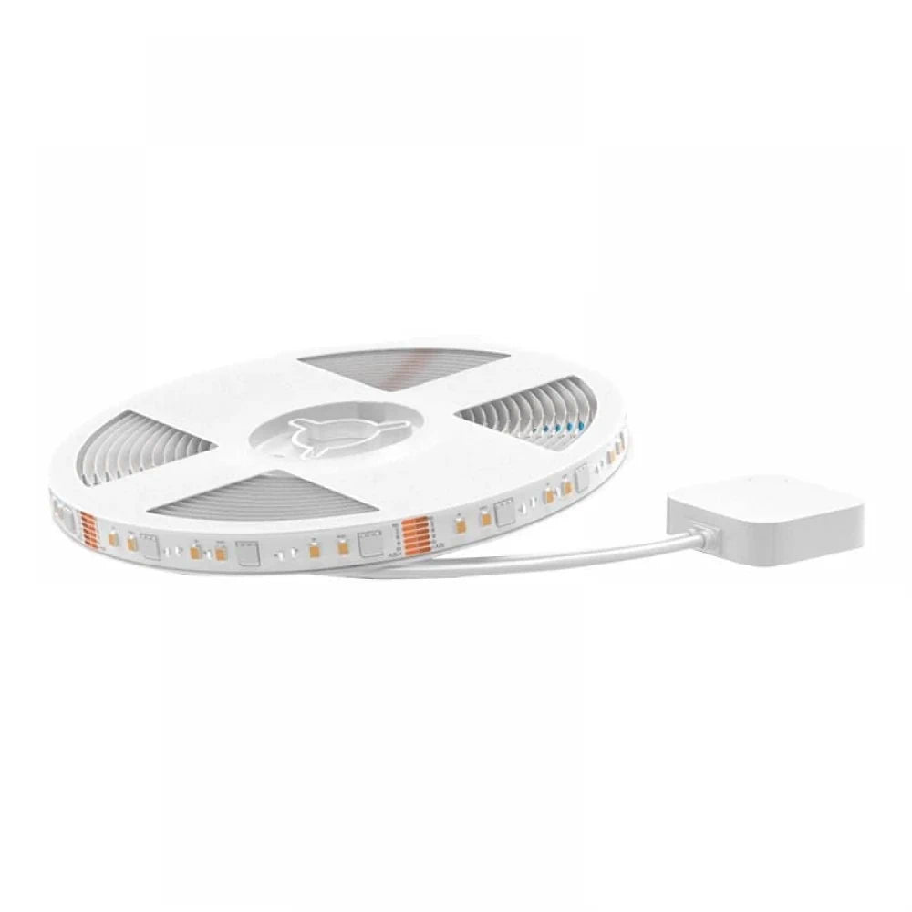 Meross MSL320 okos LED-szalag - 5 m, RGB és fehér fény