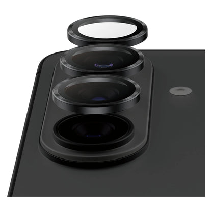 PanzerGlass® Hoops Ceramic II Camera Lens Protector Samsung Galaxy S26 | S 2026 Plus